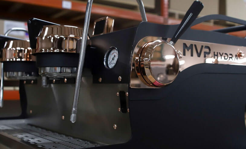 mvp-coffee machines-models